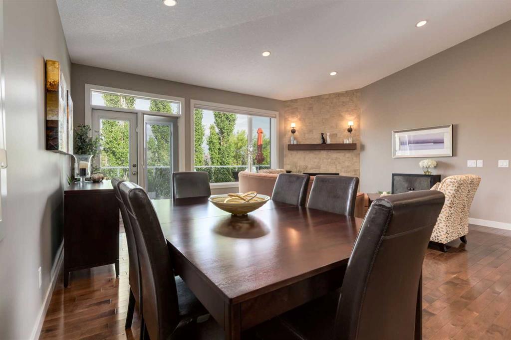 111 Elysian Crescent SW