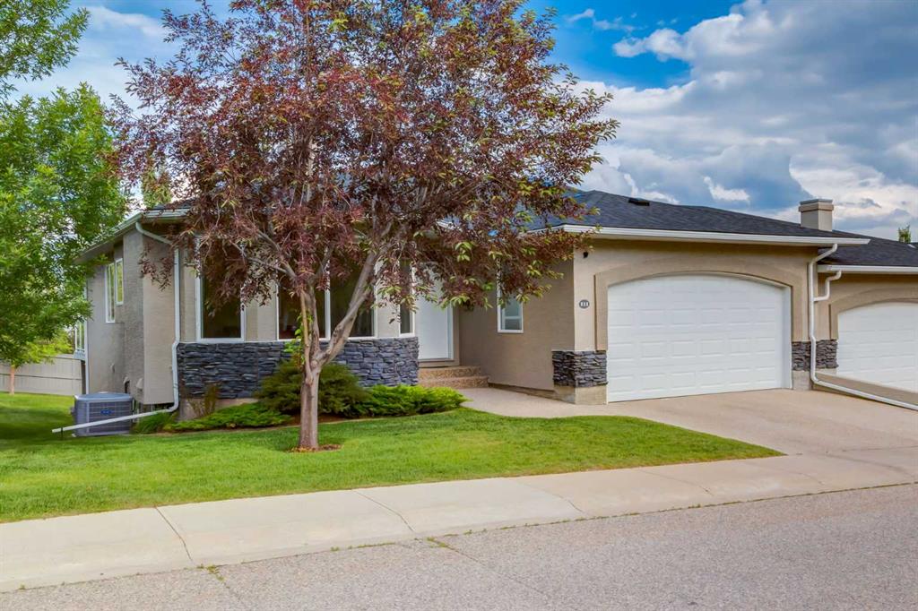 111 Elysian Crescent SW