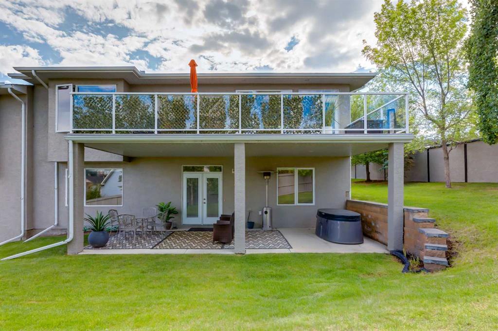 111 Elysian Crescent SW