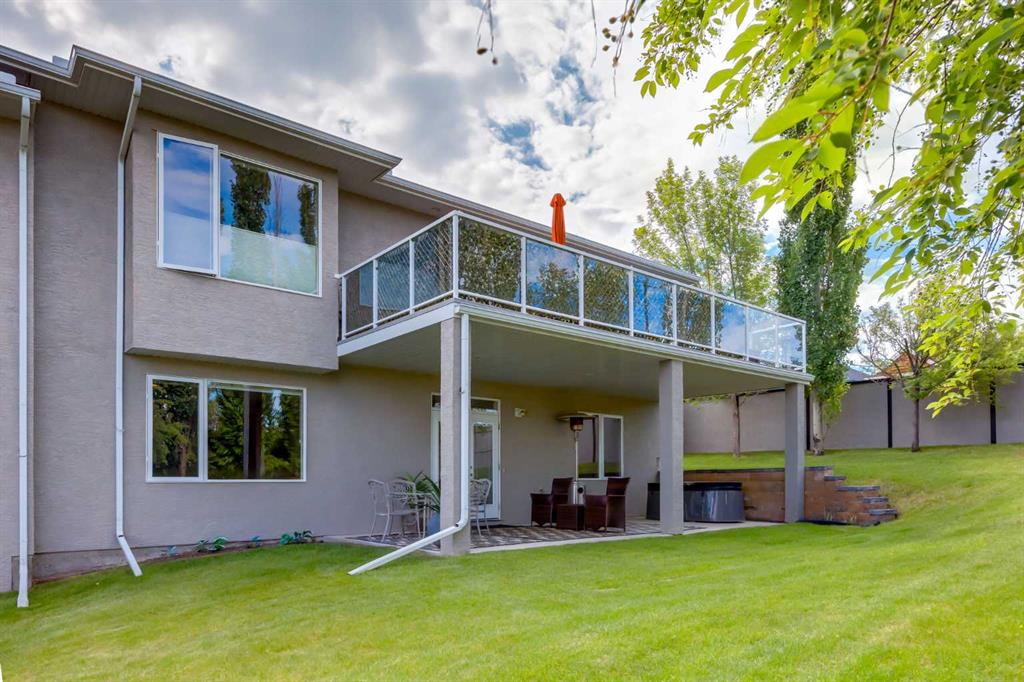 111 Elysian Crescent SW