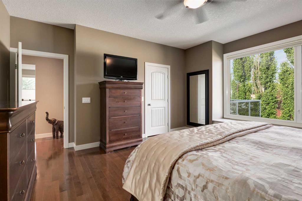111 Elysian Crescent SW