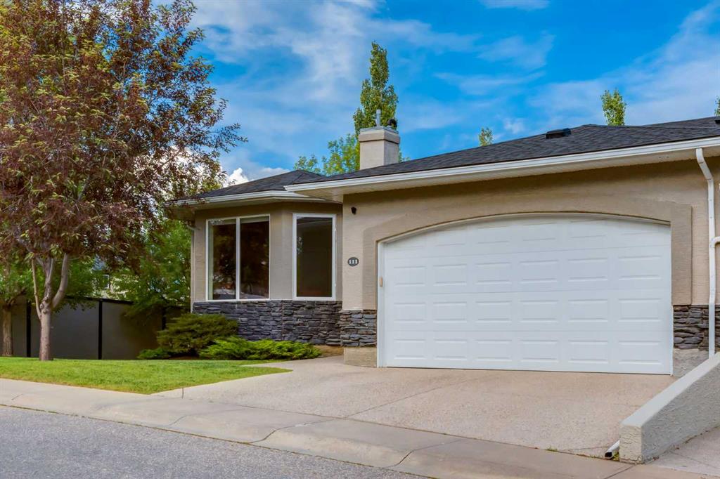 111 Elysian Crescent SW
