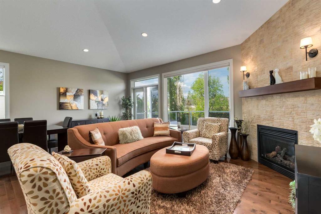 111 Elysian Crescent SW