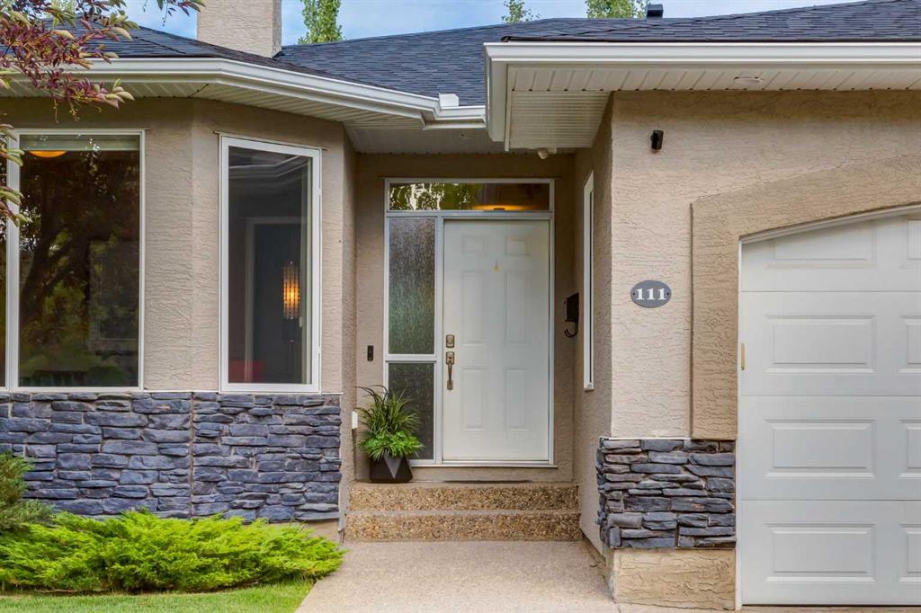 111 Elysian Crescent SW