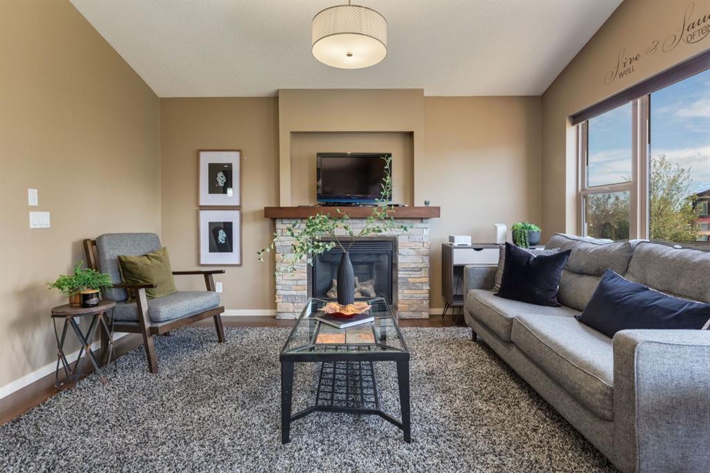 24 Sage Valley Drive NW