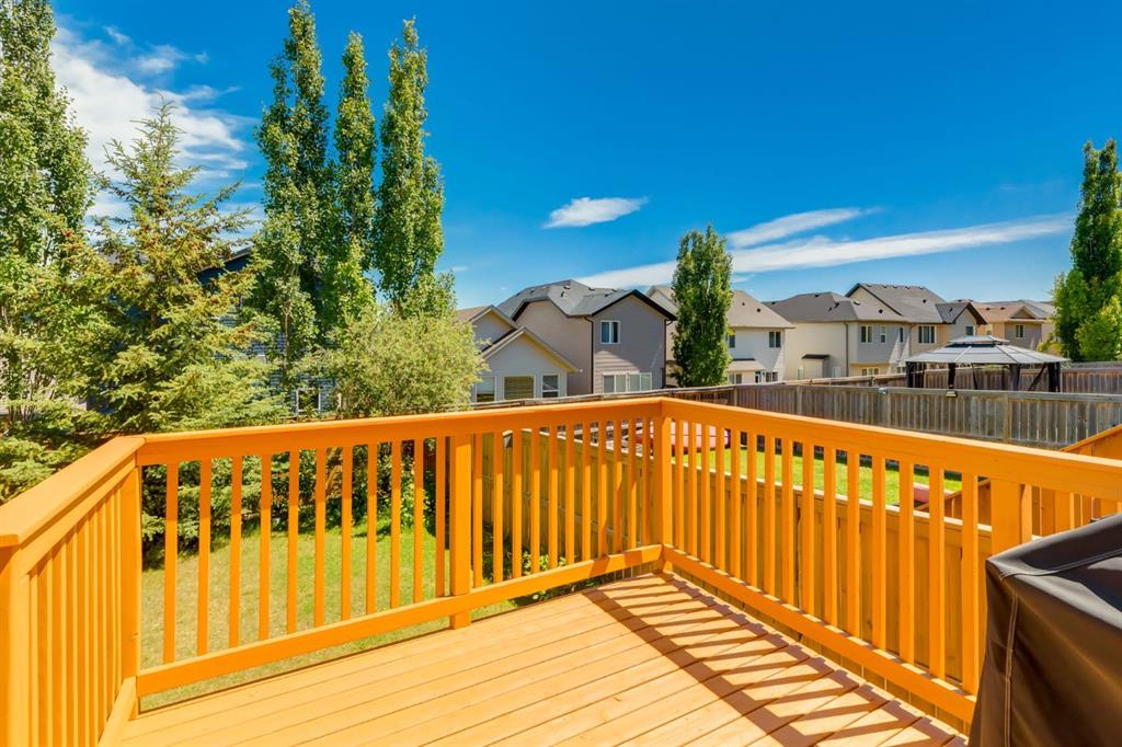 24 Sage Valley Drive NW