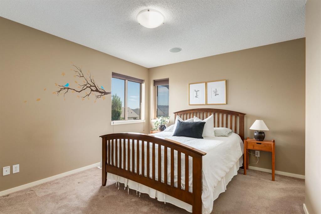 24 Sage Valley Drive NW
