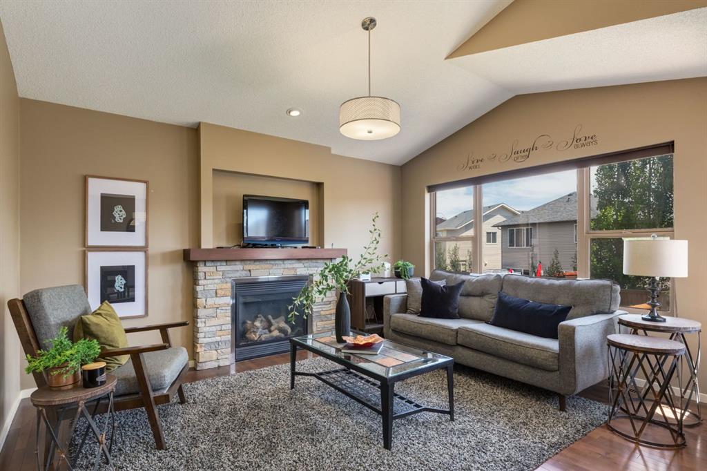 24 Sage Valley Drive NW