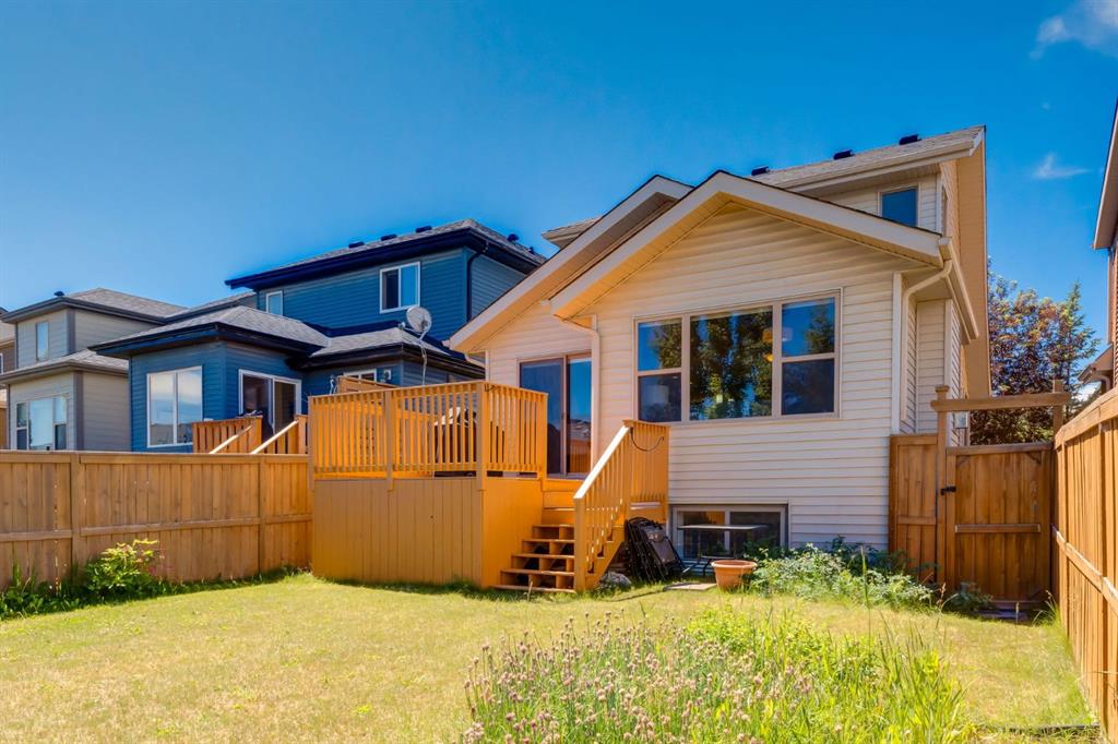 24 Sage Valley Drive NW