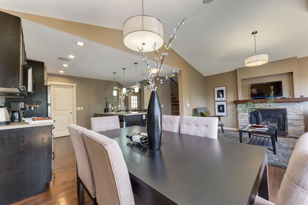 24 Sage Valley Drive NW