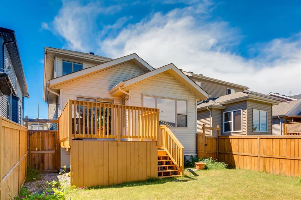 24 Sage Valley Drive NW