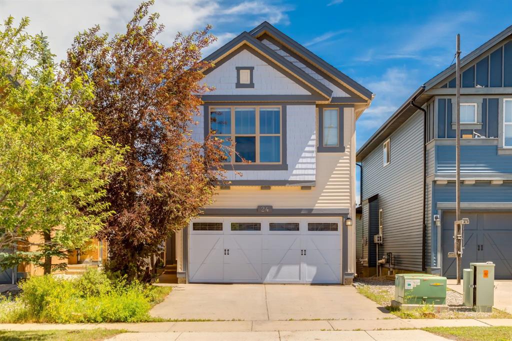 24 Sage Valley Drive NW