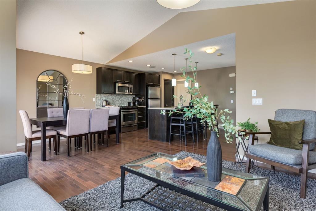 24 Sage Valley Drive NW