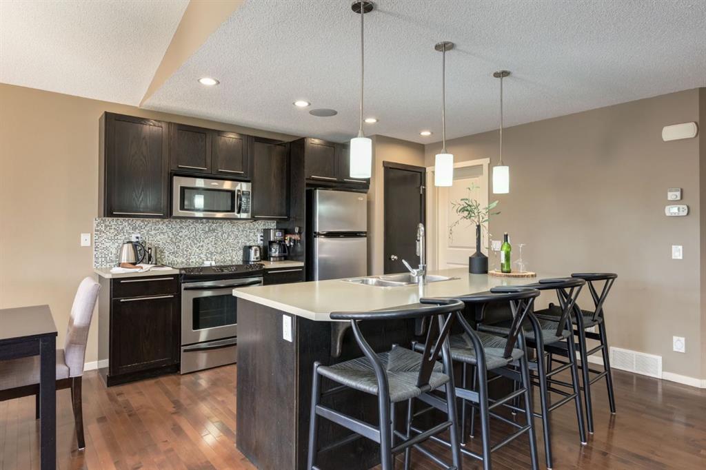 24 Sage Valley Drive NW
