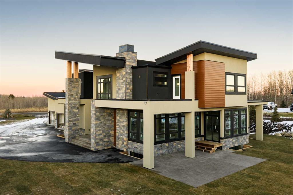 7 Silverhorn Terrace