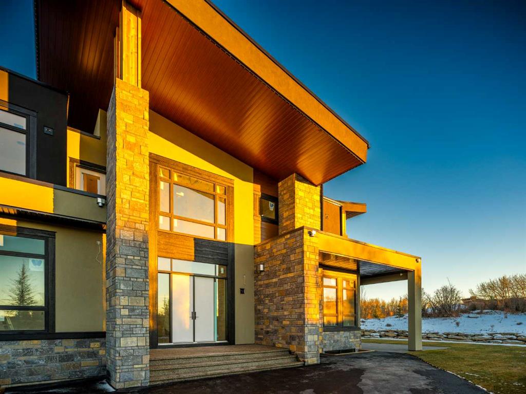 7 Silverhorn Terrace