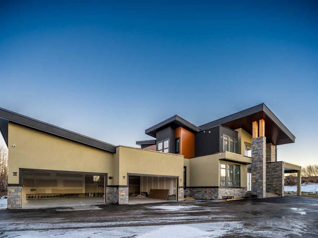 7 Silverhorn Terrace