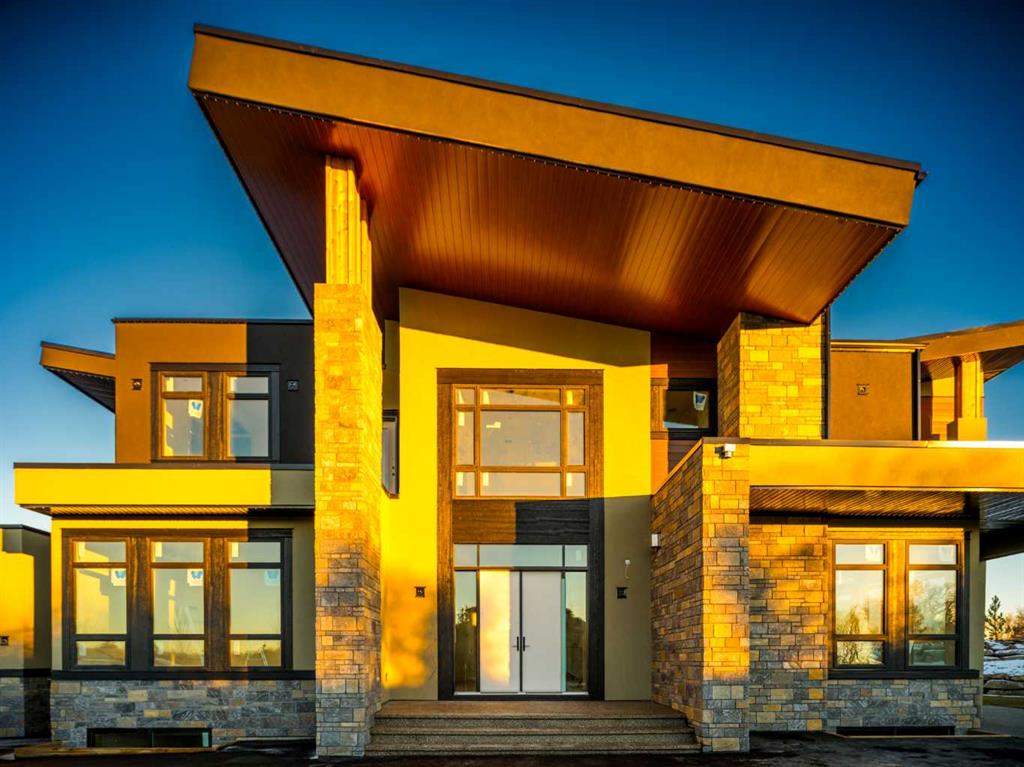 7 Silverhorn Terrace