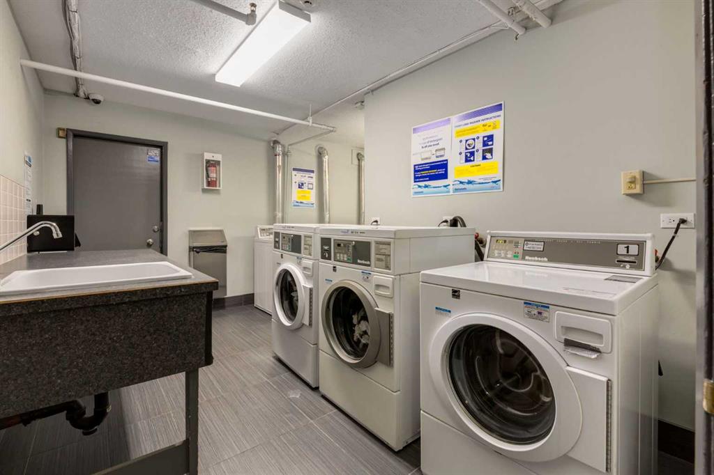 1027 Cameron Avenue SW Unit: 203