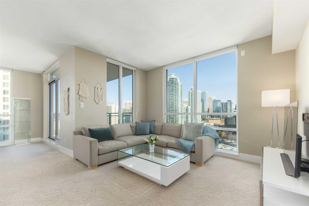 1111 10 Street SW Unit: 1404