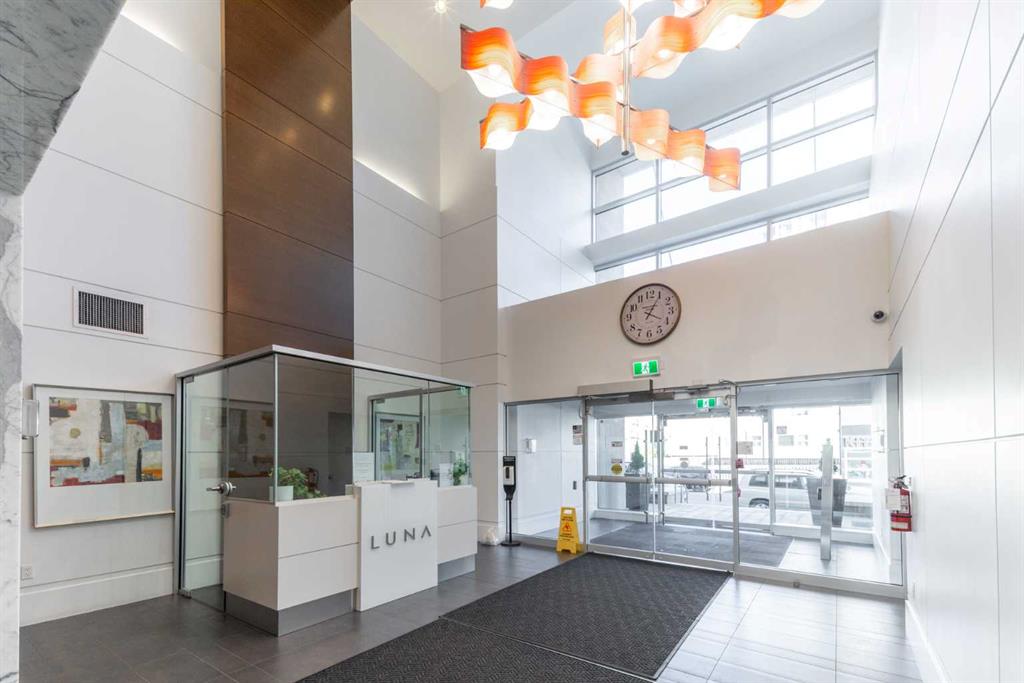 1111 10 Street SW Unit: 1404