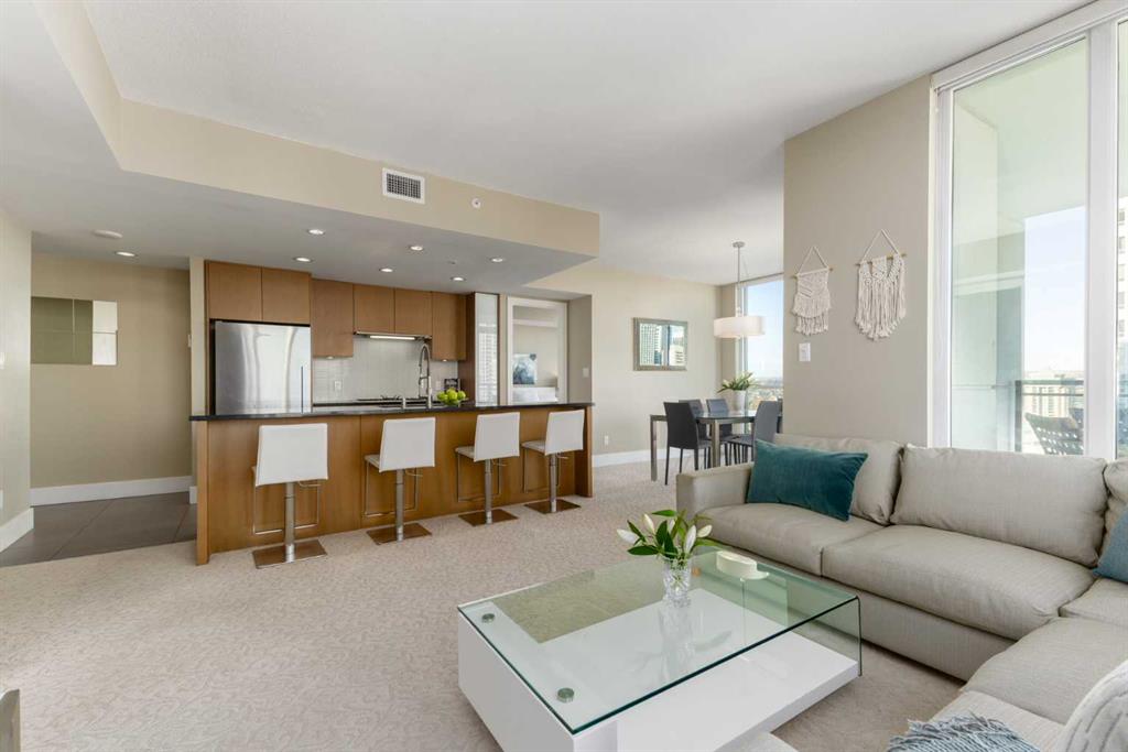 1111 10 Street SW Unit: 1404
