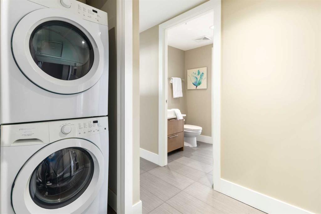 1111 10 Street SW Unit: 1404