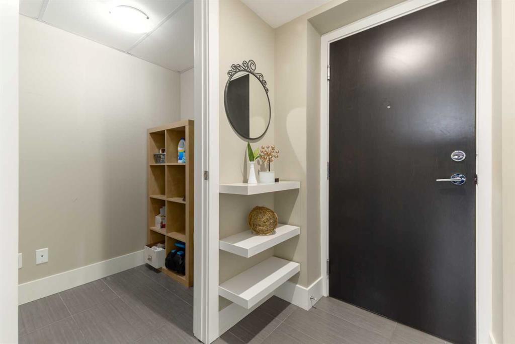 1111 10 Street SW Unit: 1404