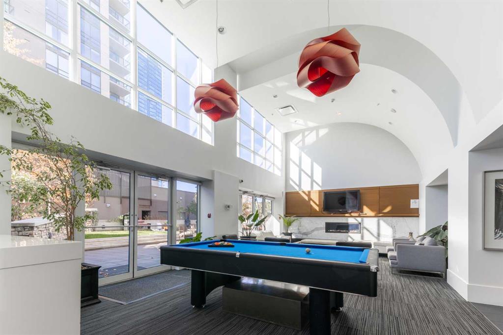 1111 10 Street SW Unit: 1404