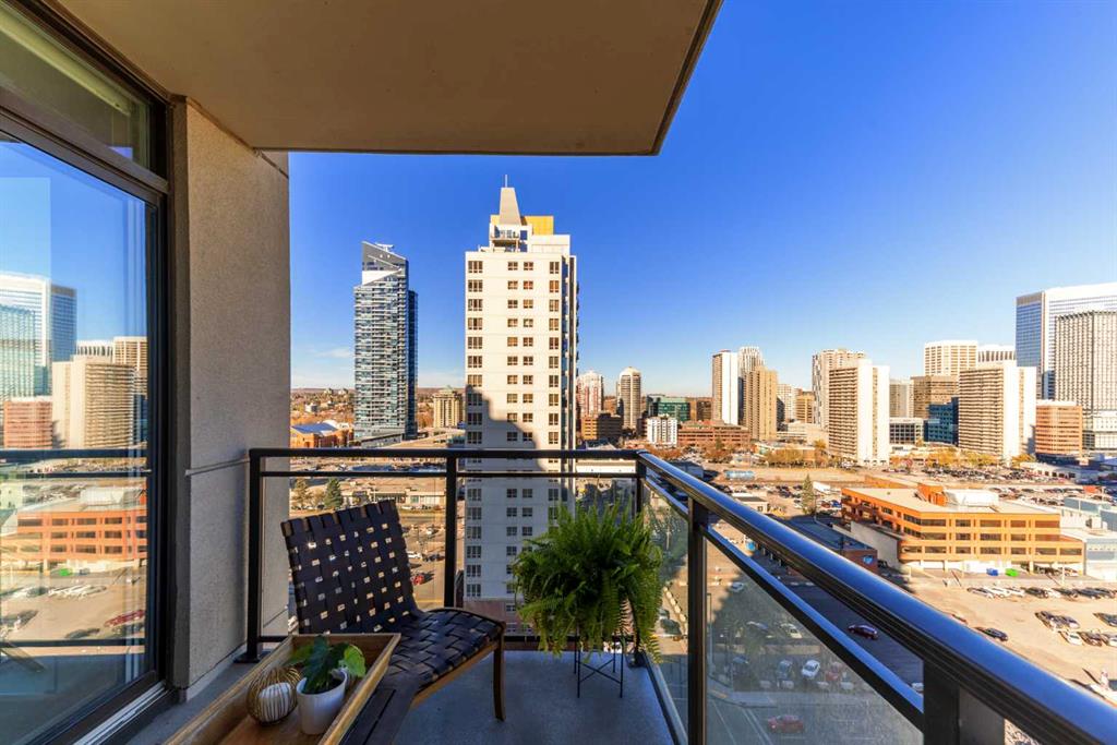 1111 10 Street SW Unit: 1404