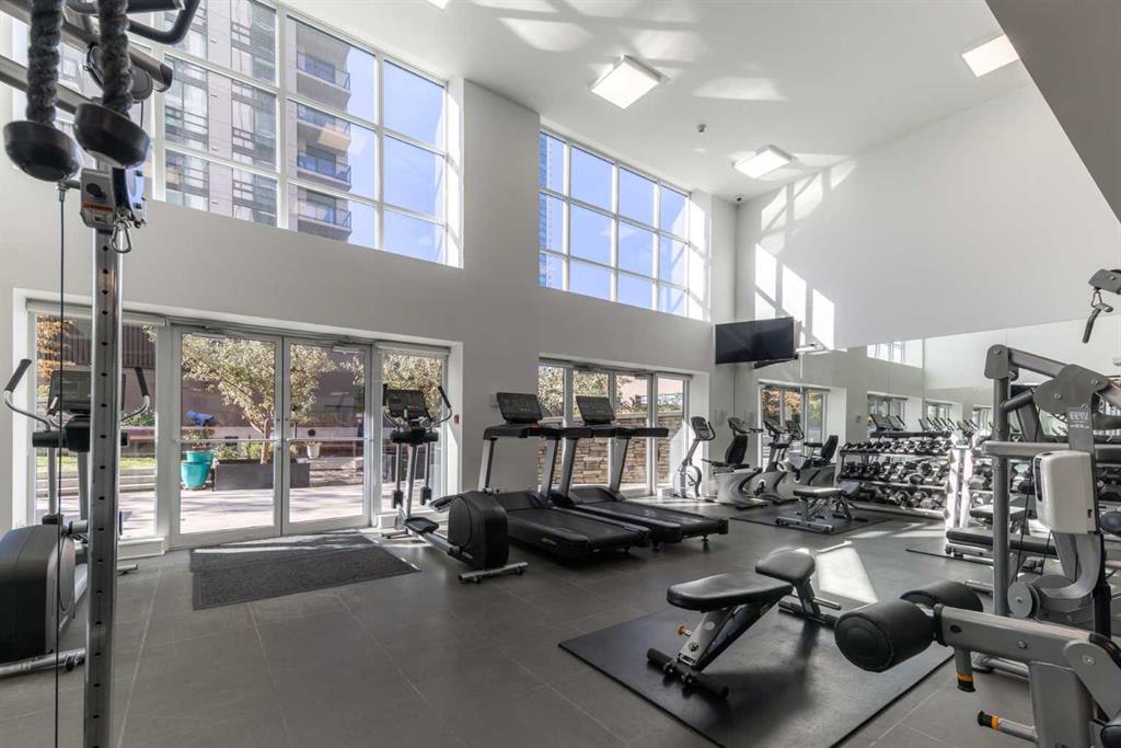 1111 10 Street SW Unit: 1404