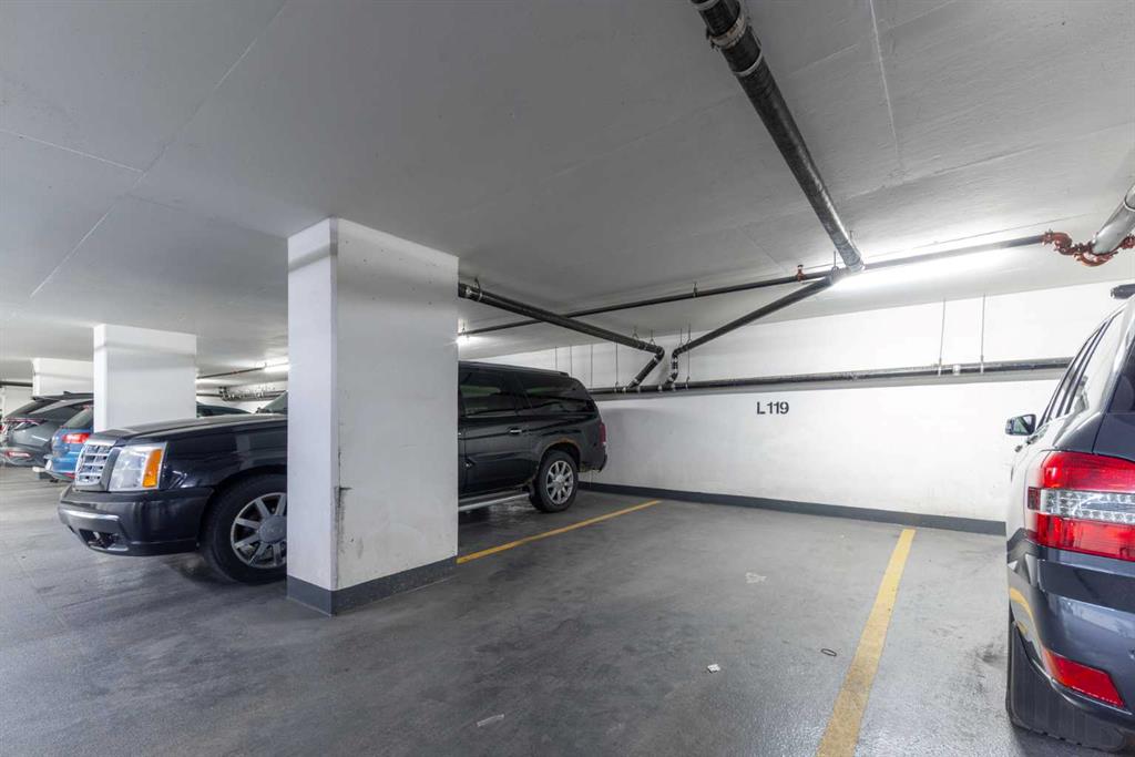 1111 10 Street SW Unit: 1404