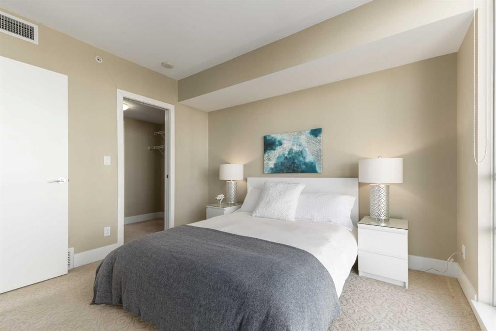 1111 10 Street SW Unit: 1404