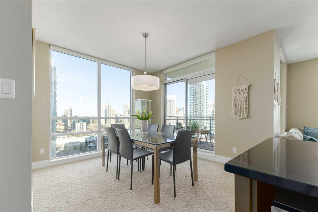 1111 10 Street SW Unit: 1404