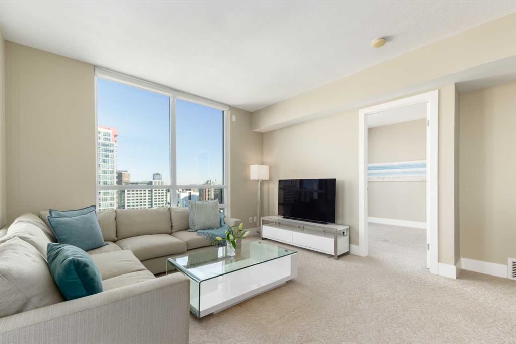 1111 10 Street SW Unit: 1404