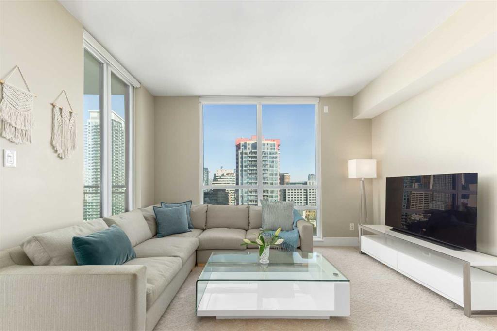 1111 10 Street SW Unit: 1404