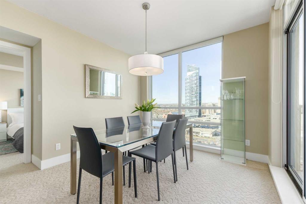 1111 10 Street SW Unit: 1404