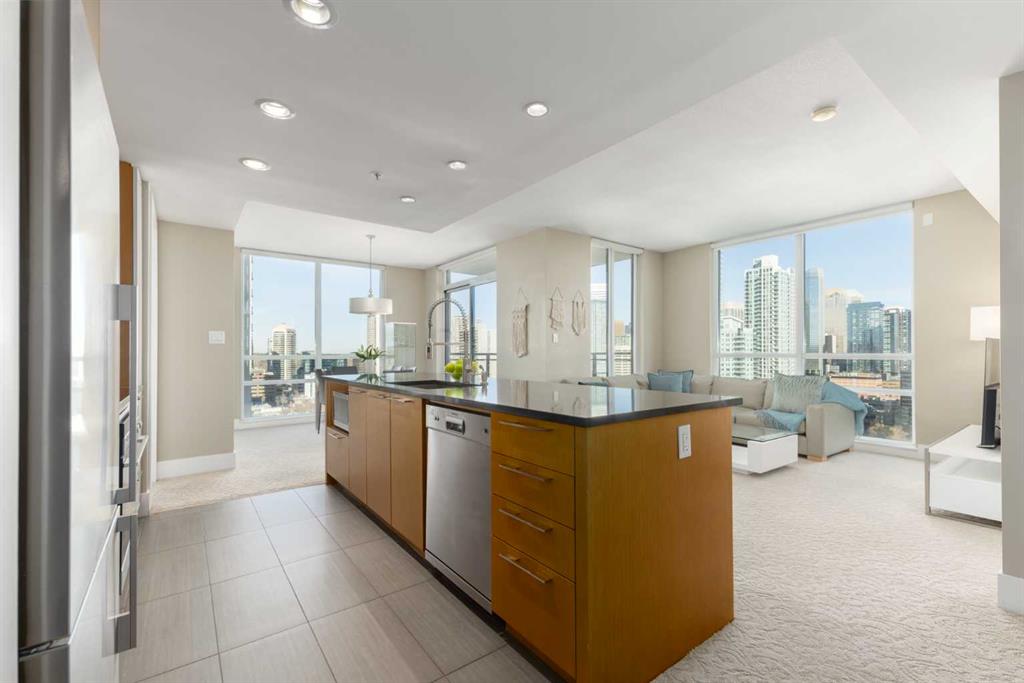 1111 10 Street SW Unit: 1404