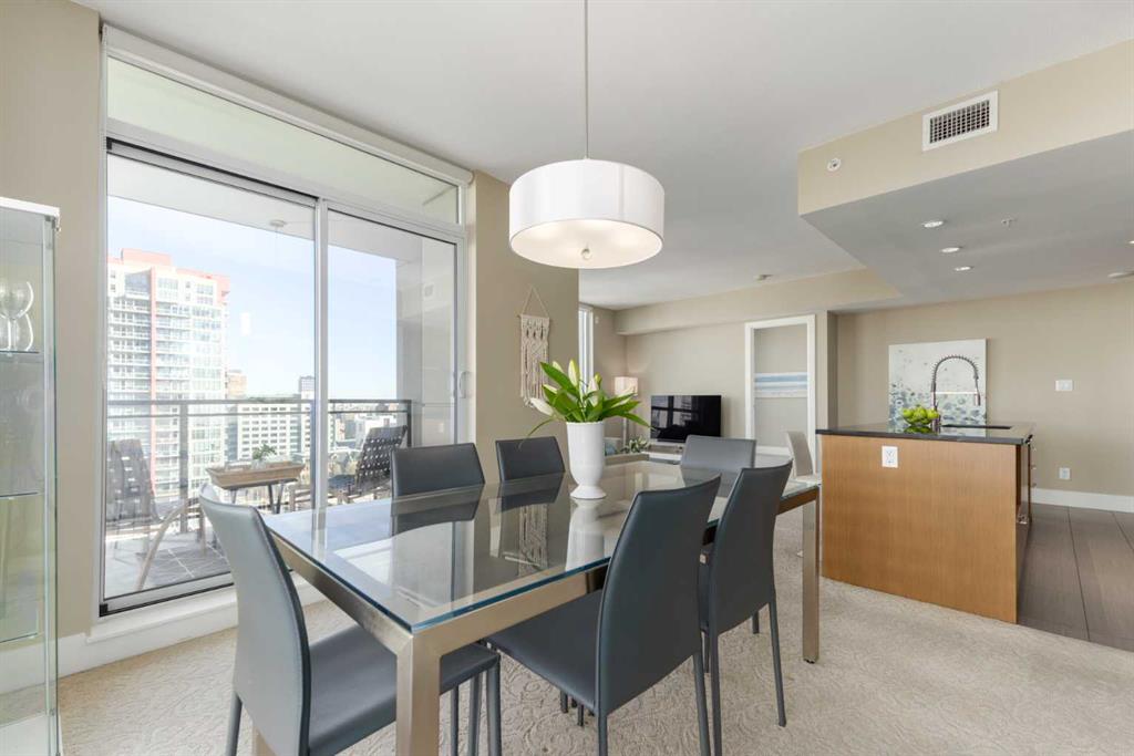 1111 10 Street SW Unit: 1404