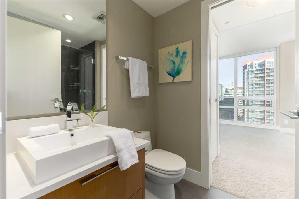 1111 10 Street SW Unit: 1404