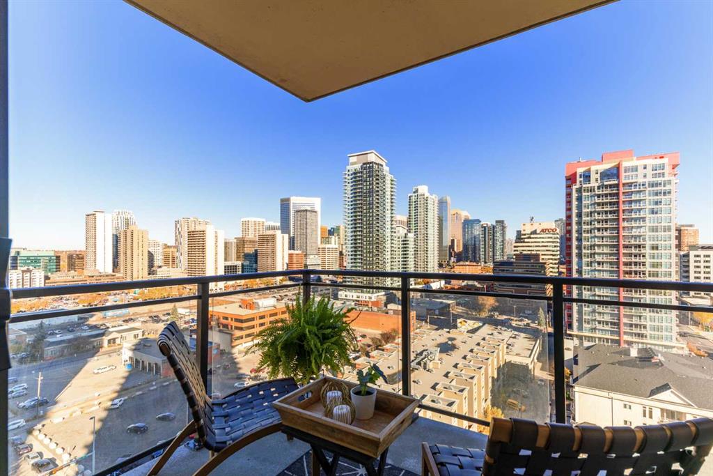 1111 10 Street SW Unit: 1404