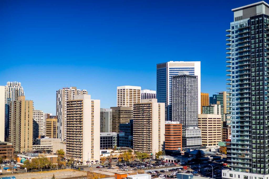 1111 10 Street SW Unit: 1404