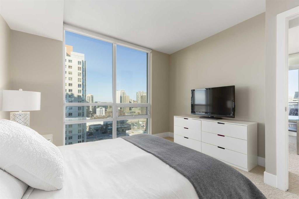 1111 10 Street SW Unit: 1404