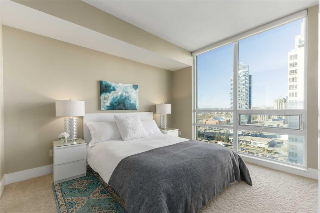 1111 10 Street SW Unit: 1404