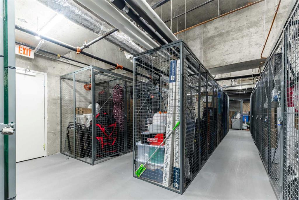 1111 10 Street SW Unit: 1404