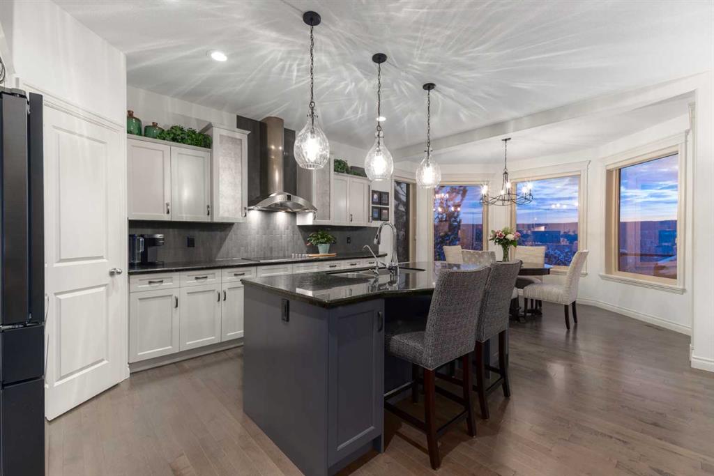 33 Discovery Rise SW