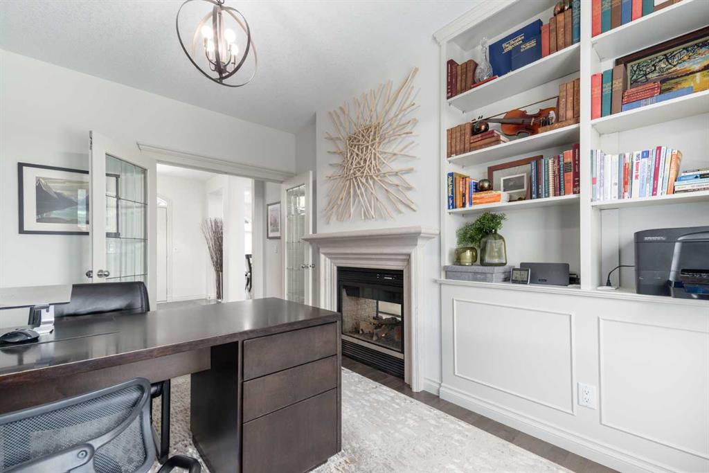 33 Discovery Rise SW