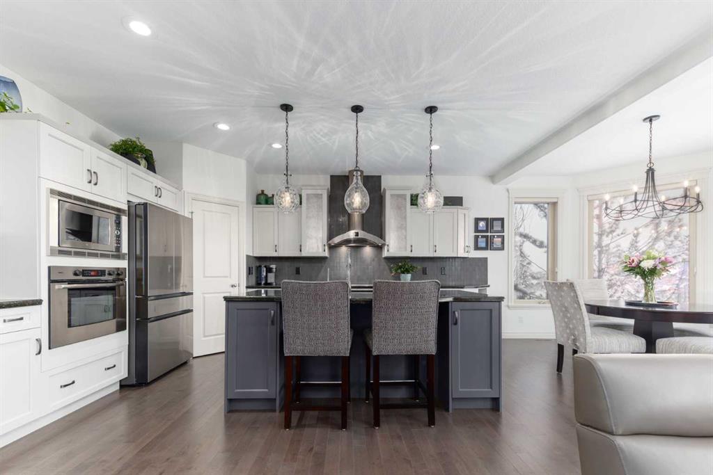 33 Discovery Rise SW