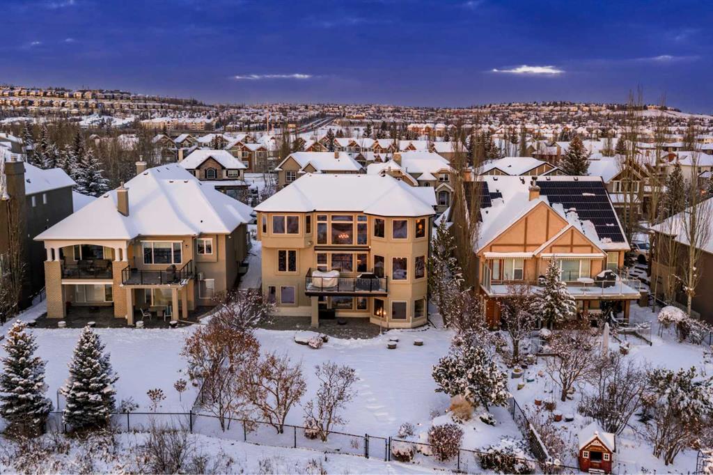 33 Discovery Rise SW