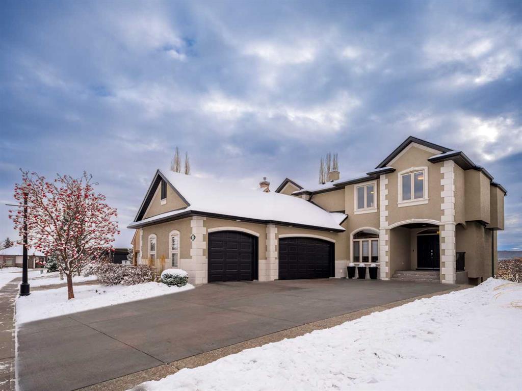 33 Discovery Rise SW